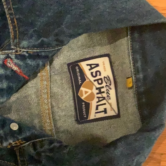 Jean jacket - Picture 3 of 4